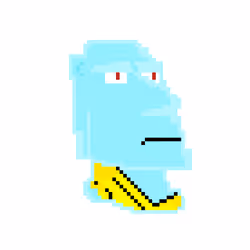 MetaMoai #366