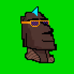 MetaMoai #97
