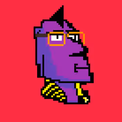 MetaMoai #40