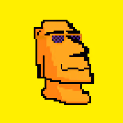 MetaMoai #96