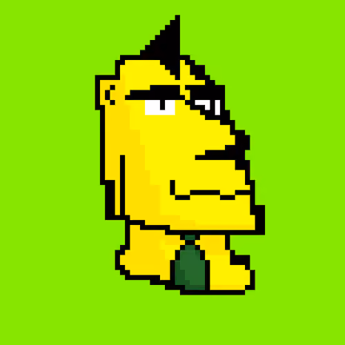 MetaMoai #157