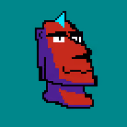 MetaMoai #834