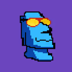 MetaMoai #231