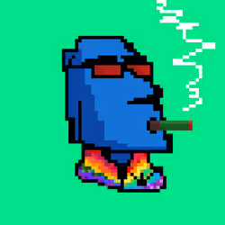 MetaMoai #324