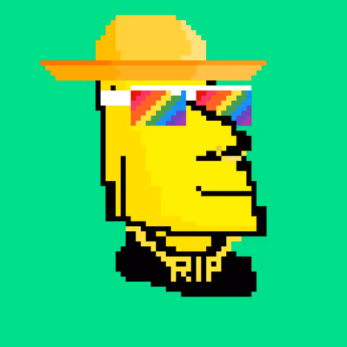 MetaMoai #443