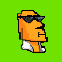 MetaMoai #173