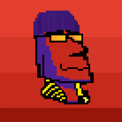 MetaMoai #328