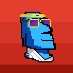 MetaMoai #653