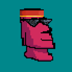 MetaMoai #649