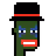 6617