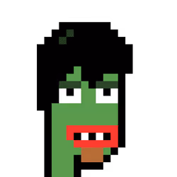 PepePunk #2419
