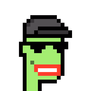 Cryptopepepunks