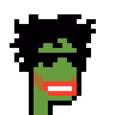 Cryptopepepunks