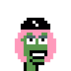 PepePunk #8552