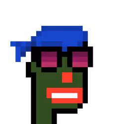 7443