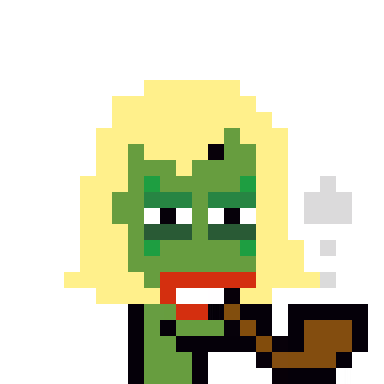 Cryptopepepunks