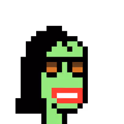 PepePunk #1042