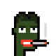 6643