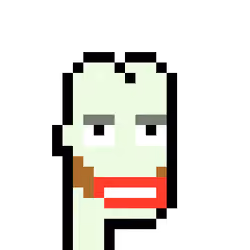 PepePunk #8549