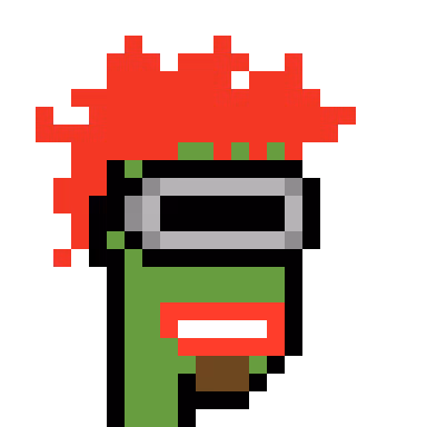 Cryptopepepunks