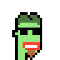 PepePunk #591