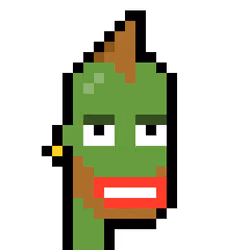 PepePunk #6959