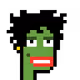 7309