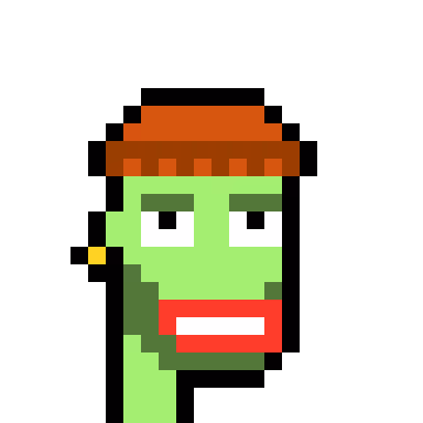 Cryptopepepunks