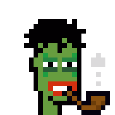 Cryptopepepunks