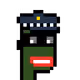 6656
