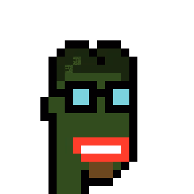 Cryptopepepunks