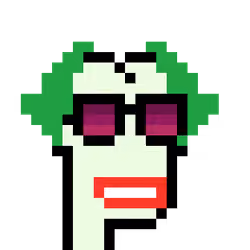 PepePunk #6296