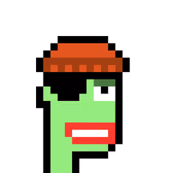 PepePunk #594