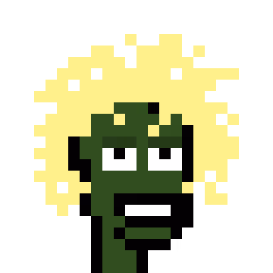 Cryptopepepunks
