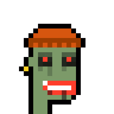 Cryptopepepunks