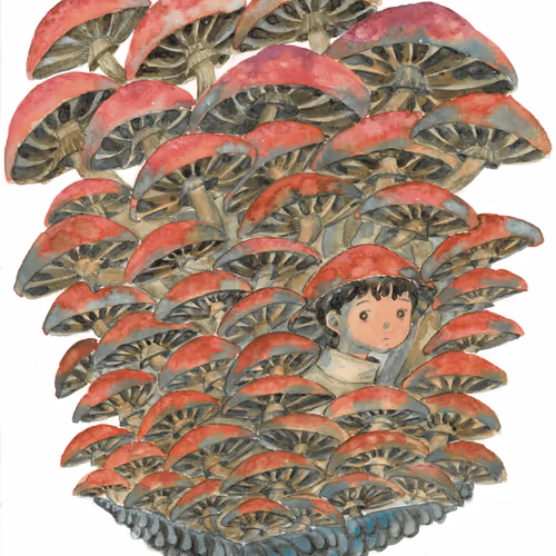 The Watercolour World