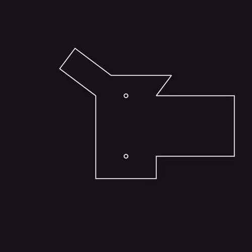 Impossible Architecture 1