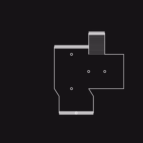 Impossible Architecture 1