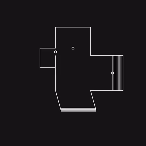 Impossible Architecture 1