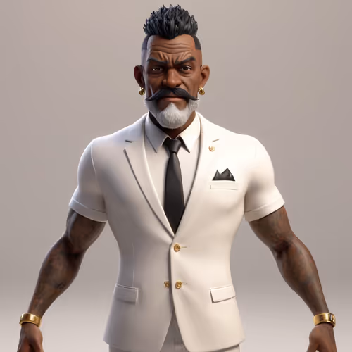 Alpha Gramps