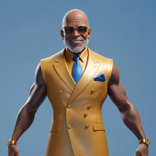 Alpha Gramps