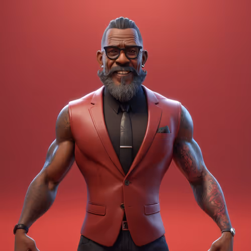 Alpha Gramps