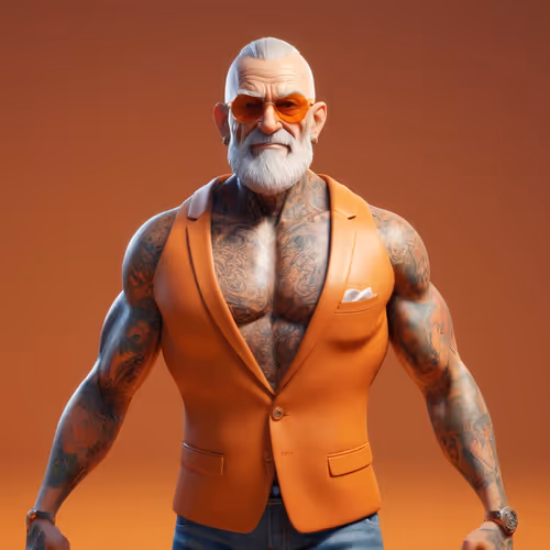 Alpha Gramps