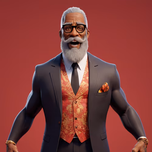 Alpha Gramps
