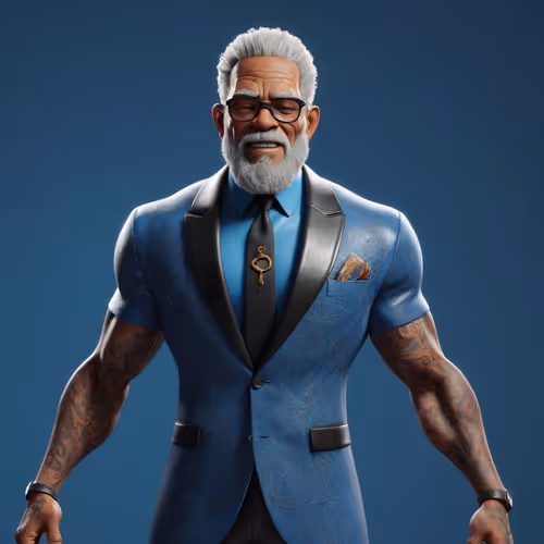 Alpha Gramps