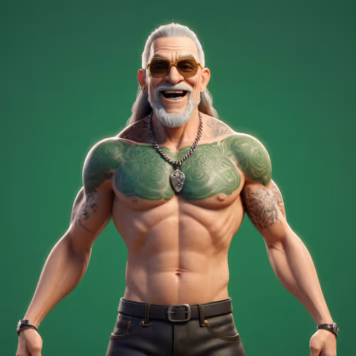 Alpha Gramps