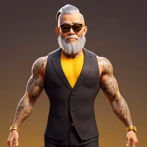 Alpha Gramps