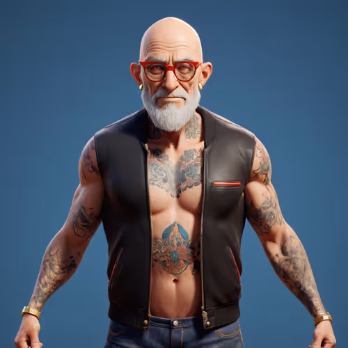 Alpha Gramps