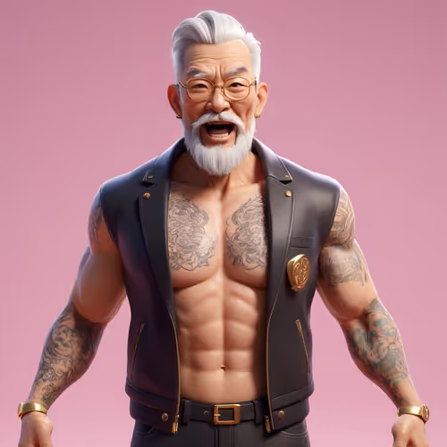 Alpha Gramps