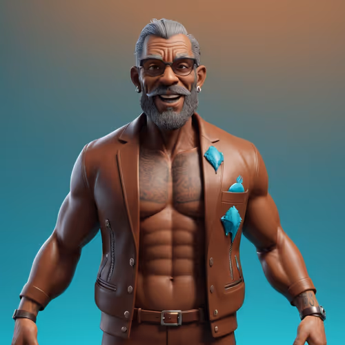 Alpha Gramps